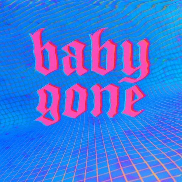 Cover art for Baby Gone